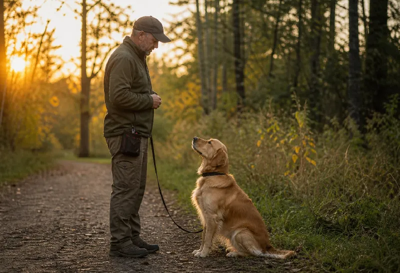 Avoiding Common Training Mistakes With Companion, Therapy, and Service Dogs