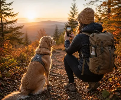 Social Media Tips for Dog Owners