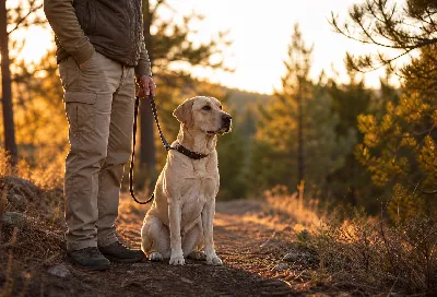 Basic Obedience for Companion Dogs