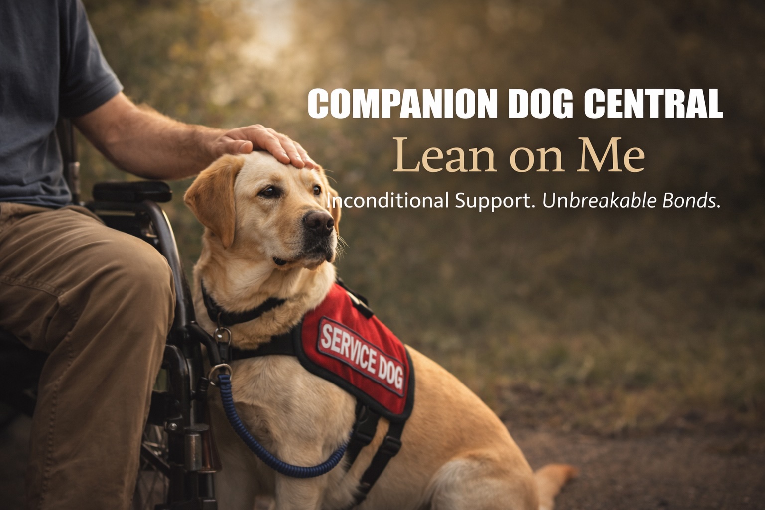 Service Dog